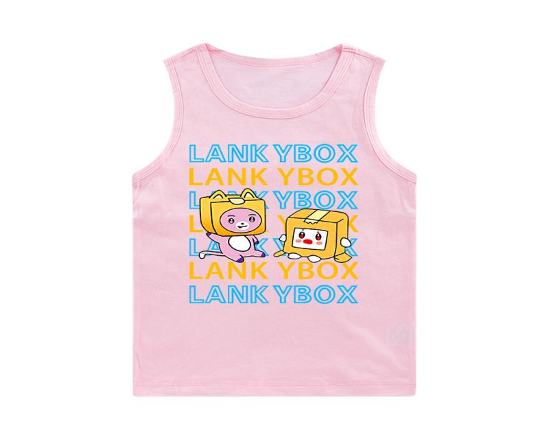 Unbox Joy: Shop the Latest Lankybox Merchandise