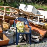 Space Savers: Residential Junk Removal Experts