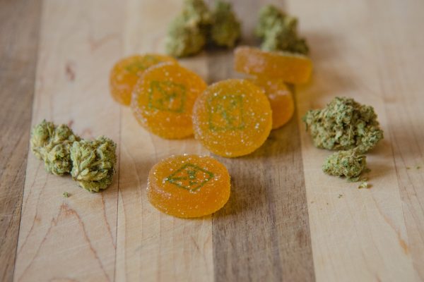 Savor the Buzz A Comprehensive Review of Delta 9 Gummies