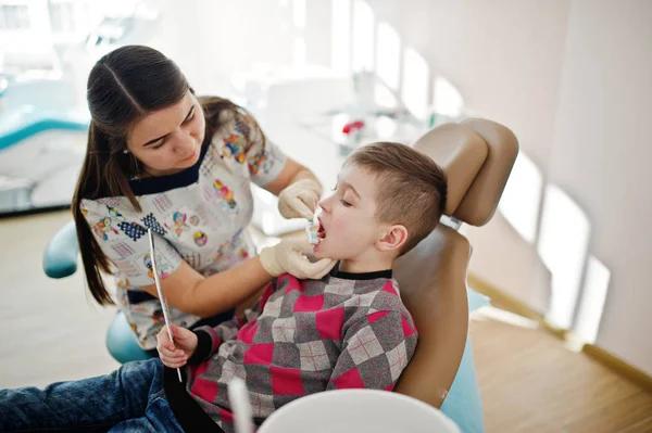 First Visit to the Dentist: What to Expect at Kids Smiles Dentistry