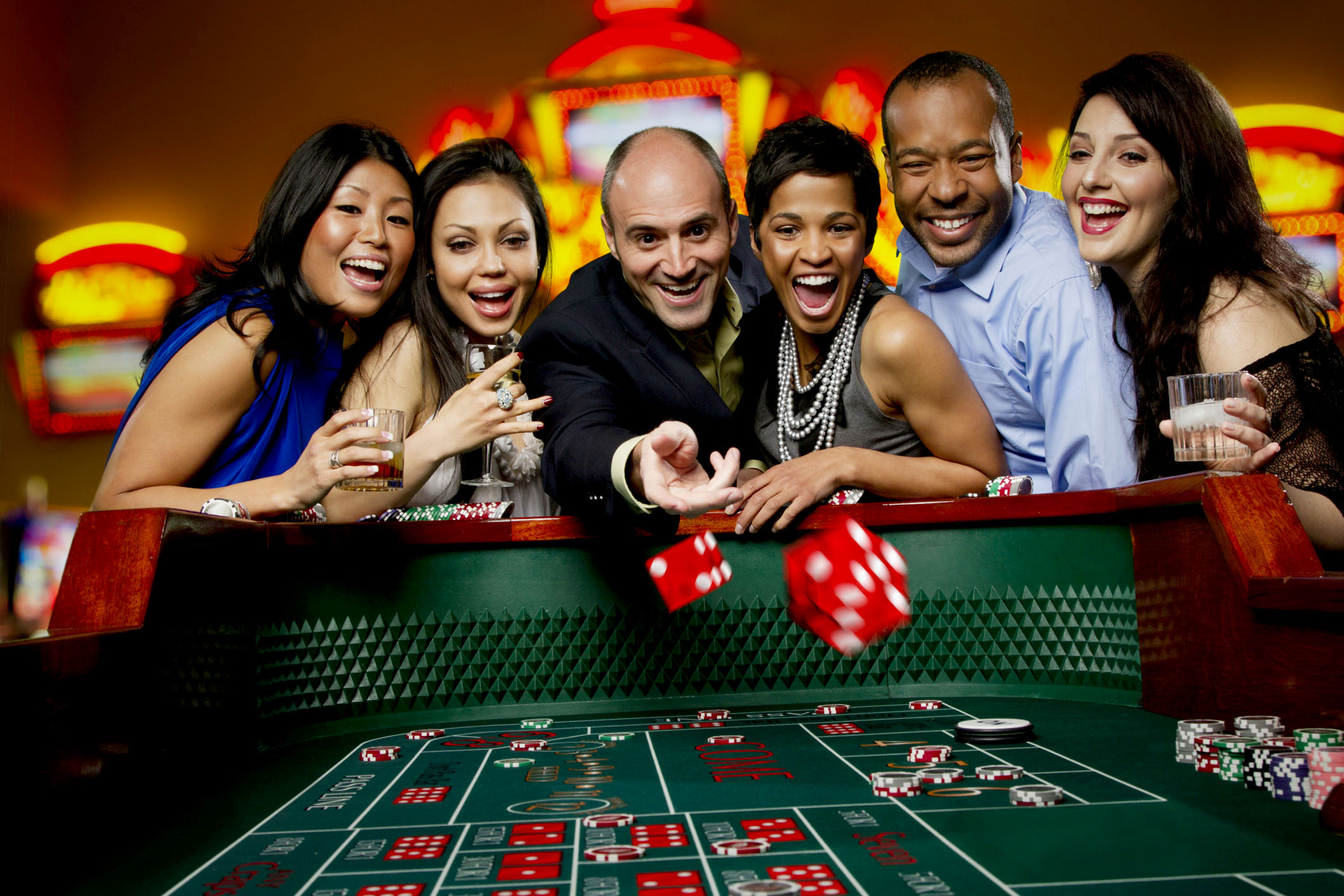 How to Spot and Avoid Scams in Online Gambling