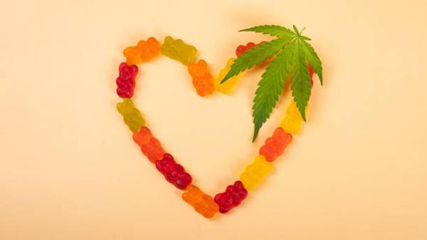 Munch, Medicate, and Relax The Benefits of Choosing Weed Gummies