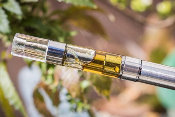 Unmasking Delta 8 Carts How This New Trend is Shaping the Future of Cannabis