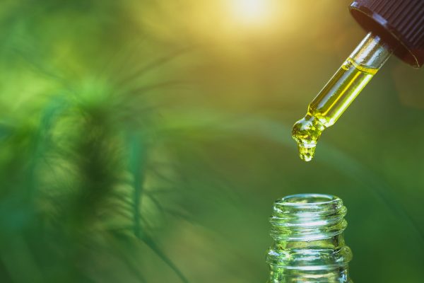 The Art of CBD Oil Crafting Expert Insights into Creating Your Own Blends