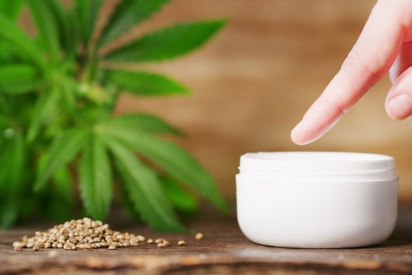 Harnessing Hemp The Ultimate Guide to CBD Cream for Wellness