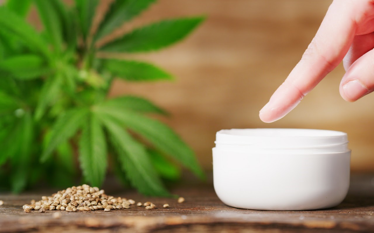 Harnessing Hemp The Ultimate Guide to CBD Cream for Wellness