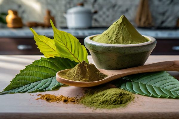 Awaken Your Potential Harnessing Kratom for Enhanced Energy