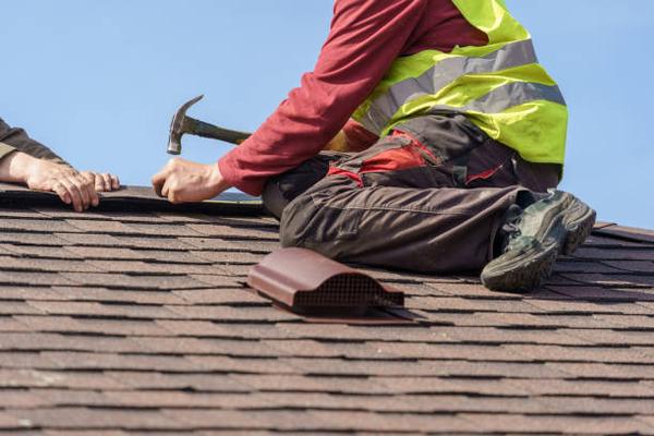 Quality Roofing Services for Hudson Homes