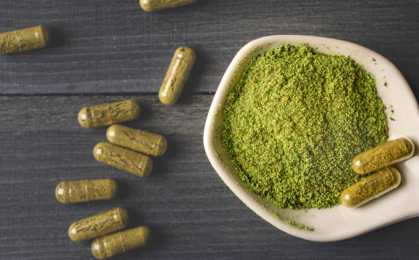 Understanding Different Online Kratom Offerings