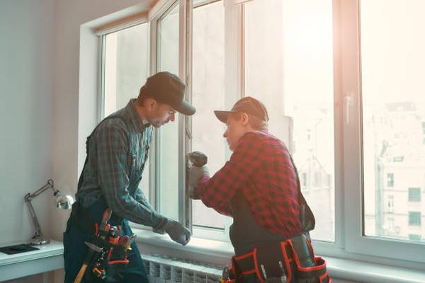 Common Mistakes to Avoid in Window Installation Projects