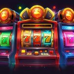 Take Your Luck for a Spin with Nobitabet Online Slot Game