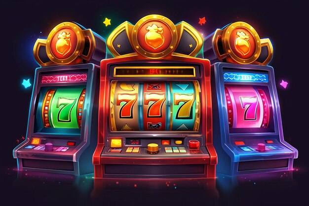 Take Your Luck for a Spin with Nobitabet Online Slot Game