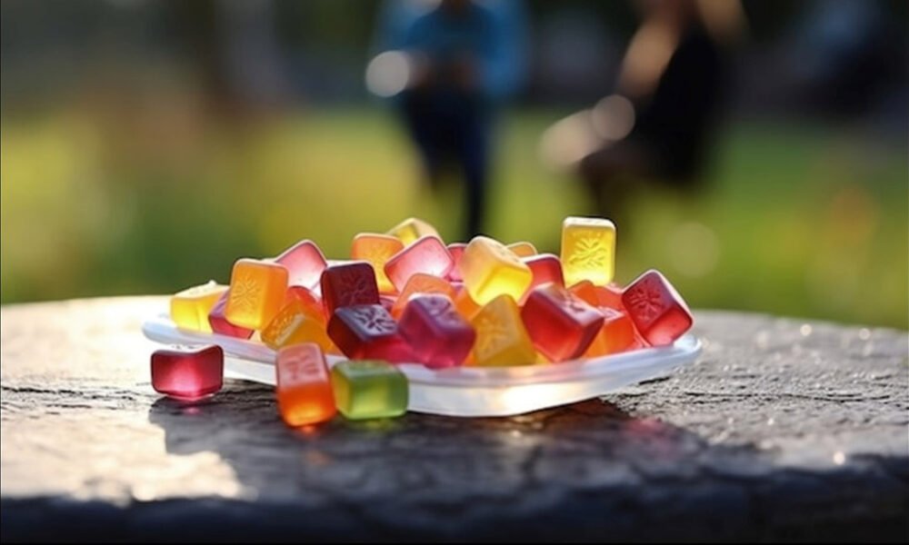 Why Delta 8 Gummies Are the Newest Way to Unplug and Chill Out