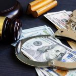 Bail Bond Services for Theft Charges