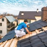 Expert Roof Replacement in Tucson Master Tech Roofing Delivers