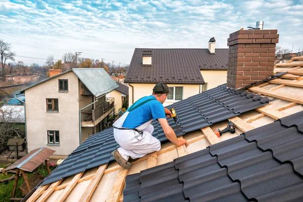 Expert Roof Replacement in Tucson Master Tech Roofing Delivers